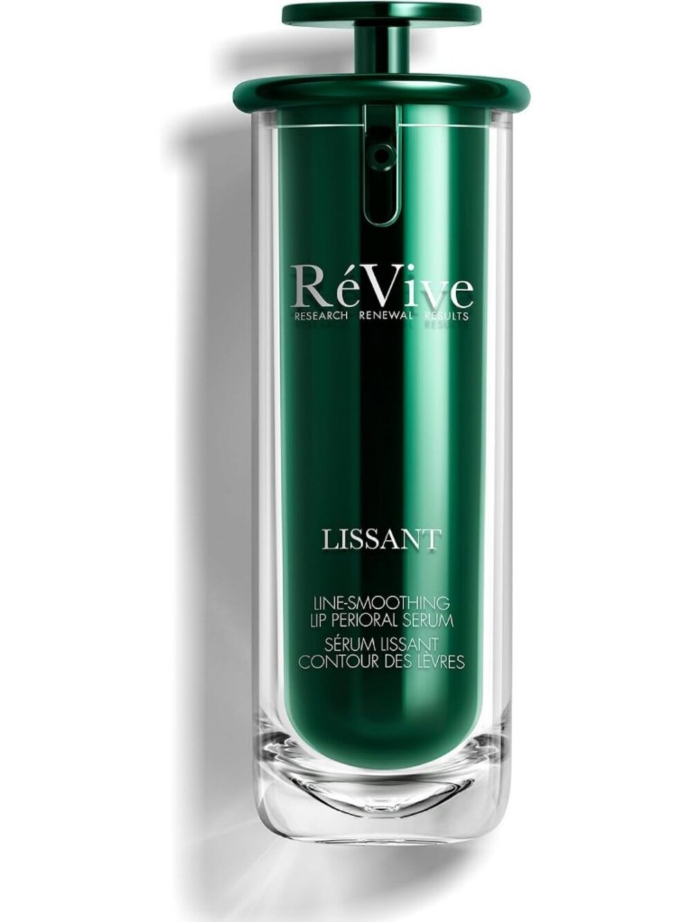RéVive Lissant Line-Smoothing Lip Perioral Serum, Advanced Anti-Aging Lip Serum